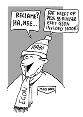 striptekening